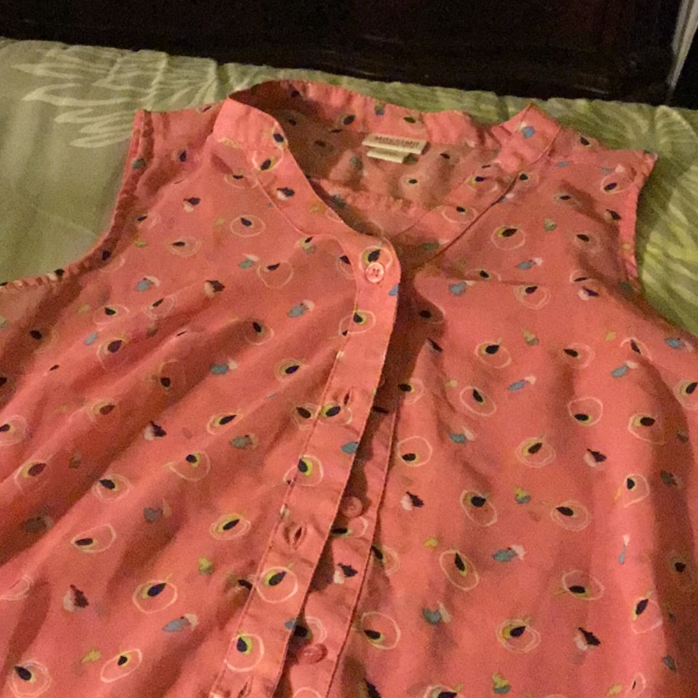 Dress shirt